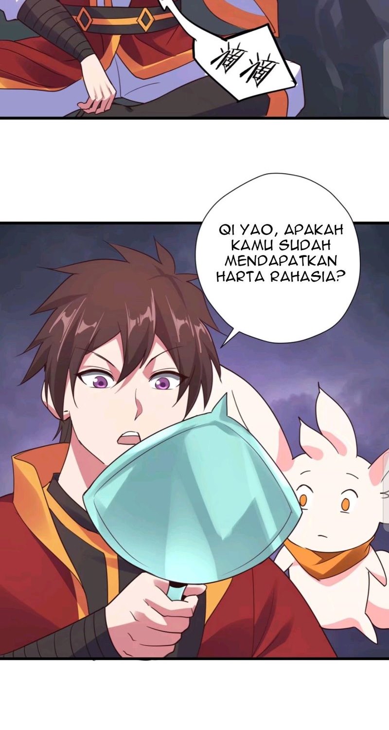 Baca My Harem Depend on Drawing - Chapter 90 halaman 9