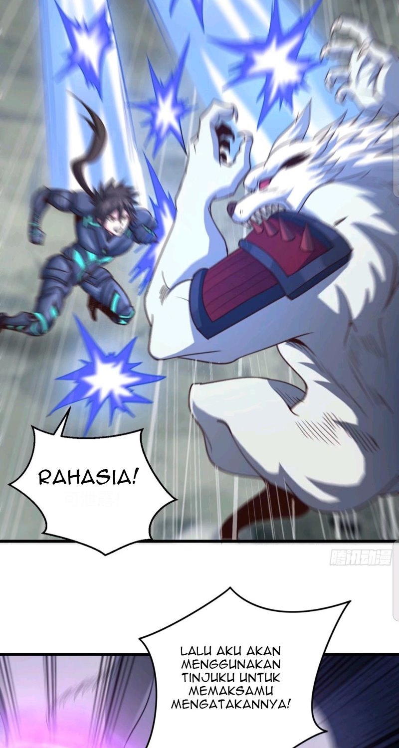Baca My Harem Depend on Drawing - Chapter 92 halaman 10