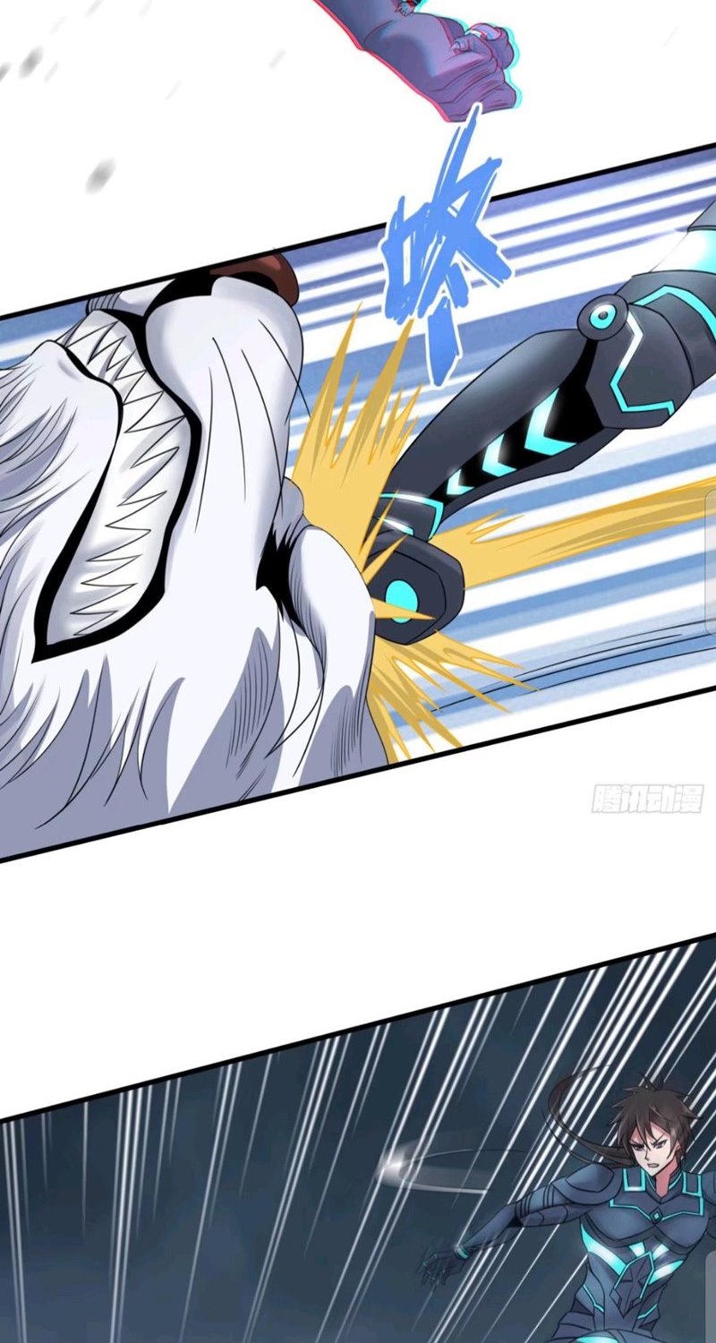 Baca My Harem Depend on Drawing - Chapter 92 halaman 15