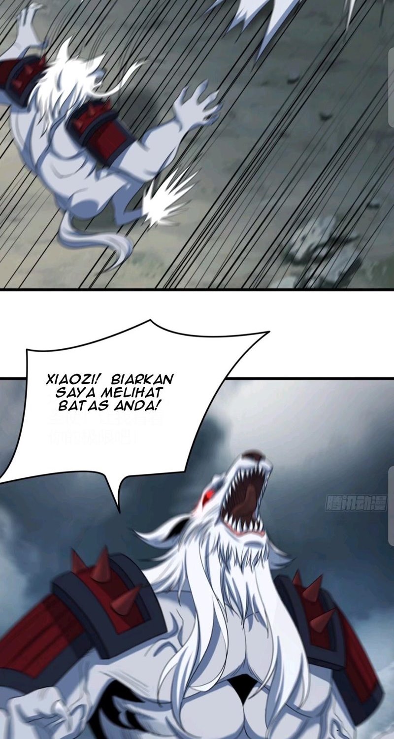 Baca My Harem Depend on Drawing - Chapter 92 halaman 17