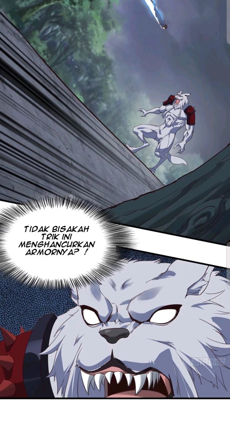 Baca My Harem Depend on Drawing - Chapter 92 halaman 25