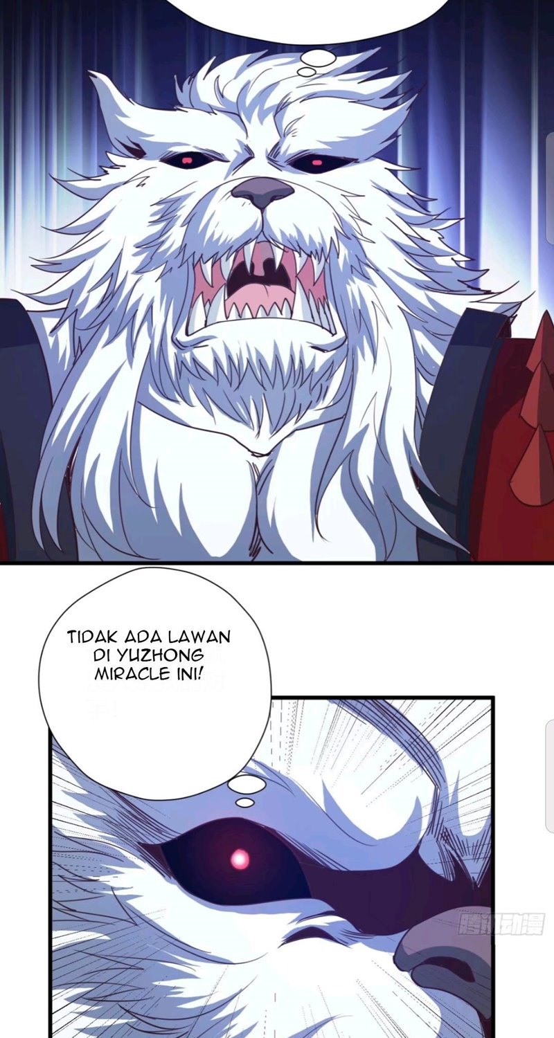 Baca My Harem Depend on Drawing - Chapter 92 halaman 32