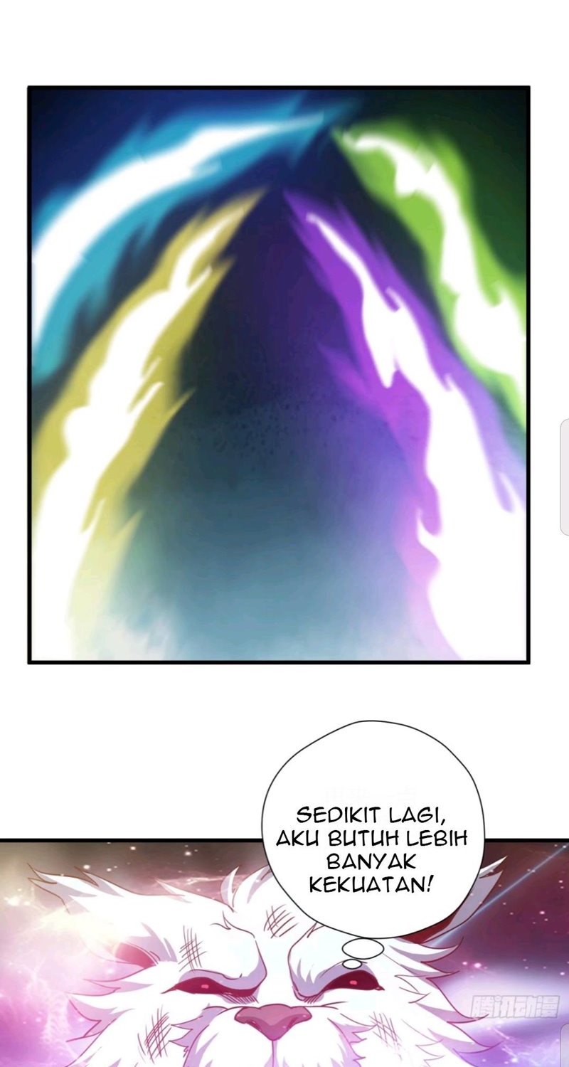 Baca My Harem Depend on Drawing - Chapter 92 halaman 34