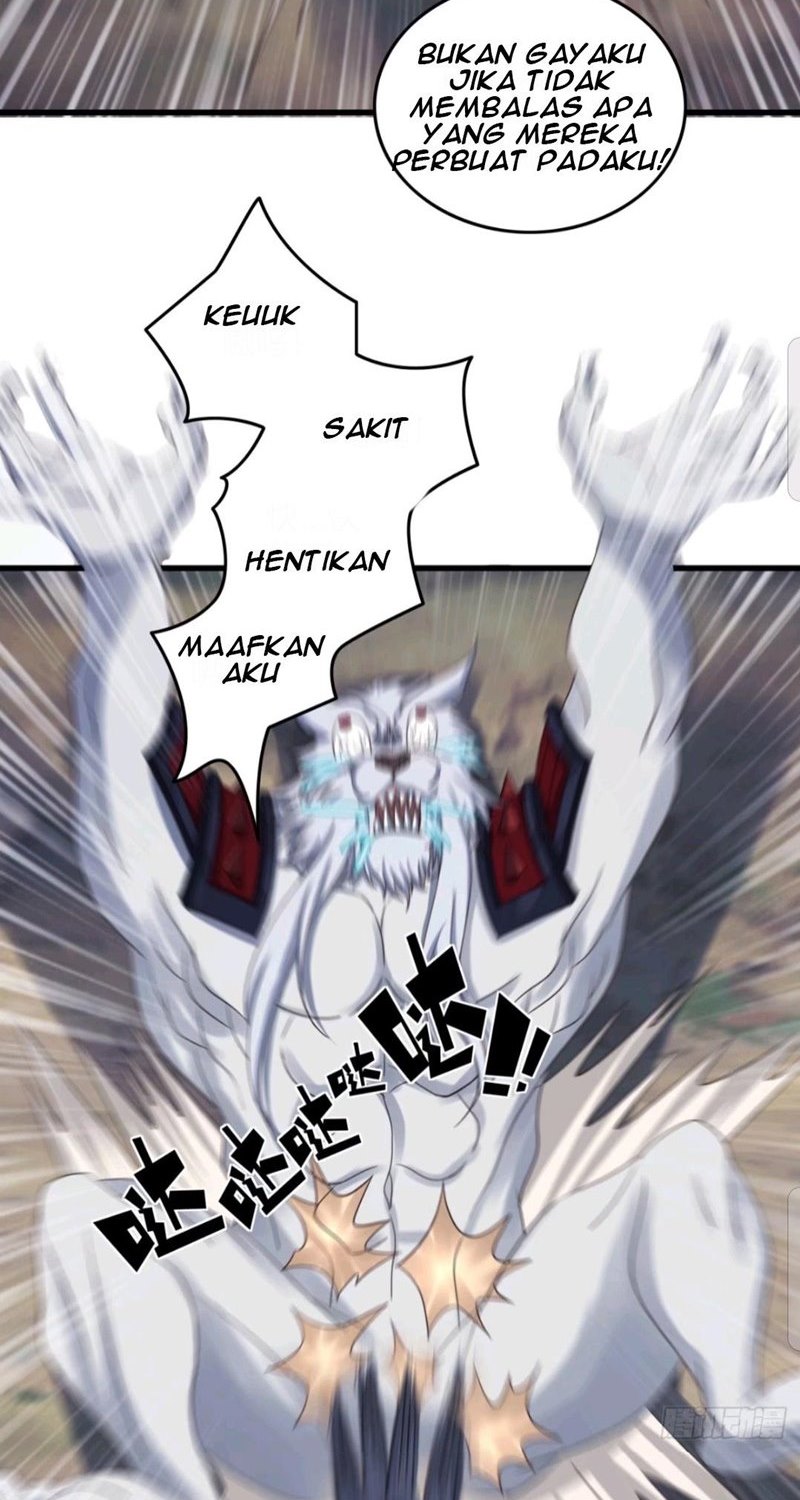 Baca My Harem Depend on Drawing - Chapter 92 halaman 37