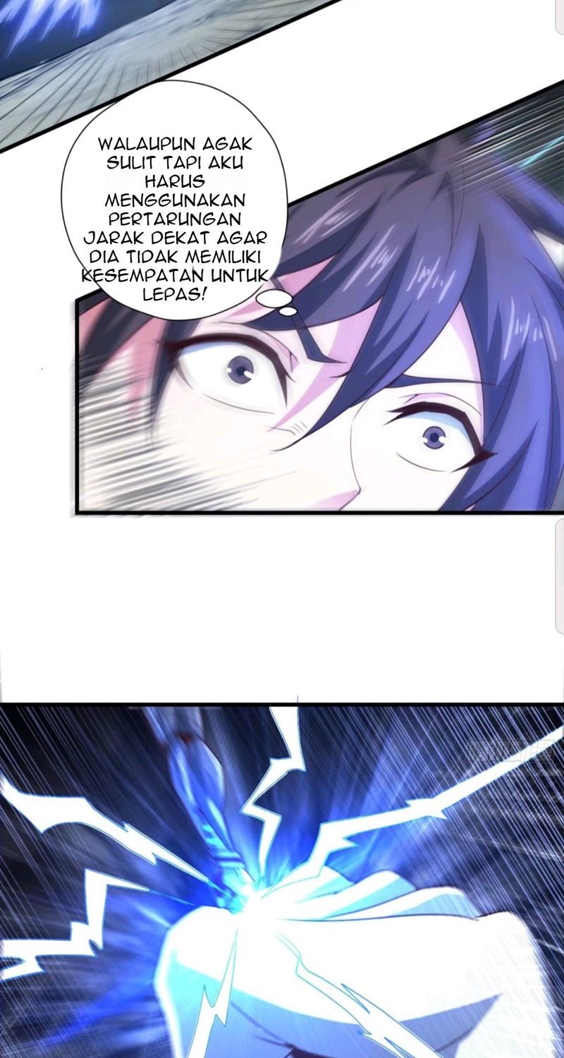 Baca My Harem Depend on Drawing - Chapter 92 halaman 4