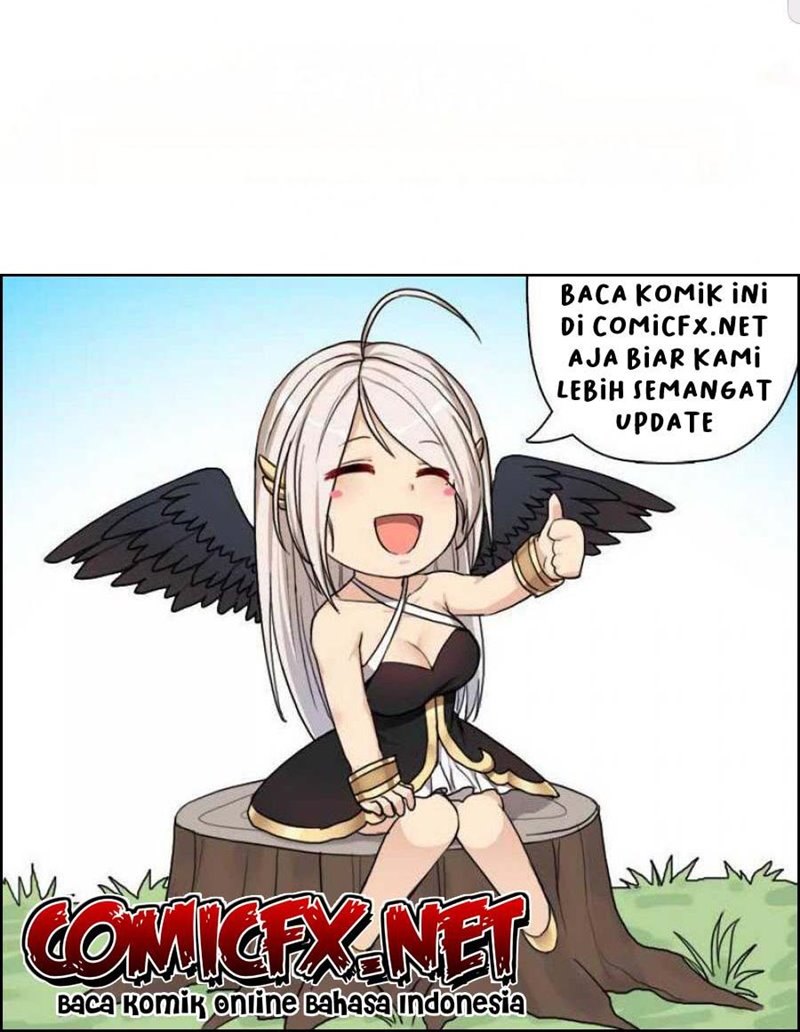 Baca My Harem Depend on Drawing - Chapter 92 halaman 48