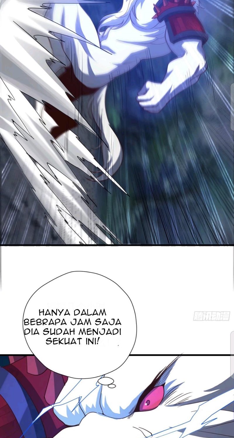 Baca My Harem Depend on Drawing - Chapter 92 halaman 6