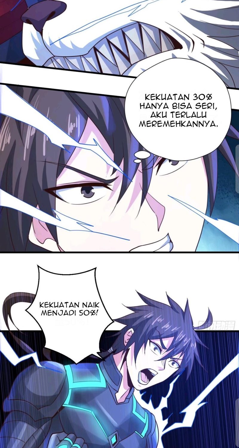 Baca My Harem Depend on Drawing - Chapter 92 halaman 7