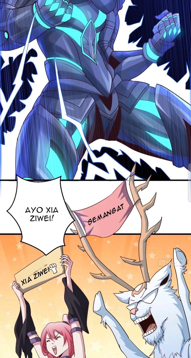 Baca My Harem Depend on Drawing - Chapter 92 halaman 8