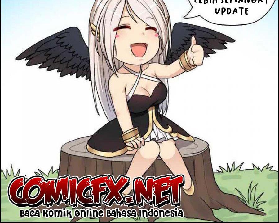 Baca My Harem Depend on Drawing - Chapter 93 halaman 16