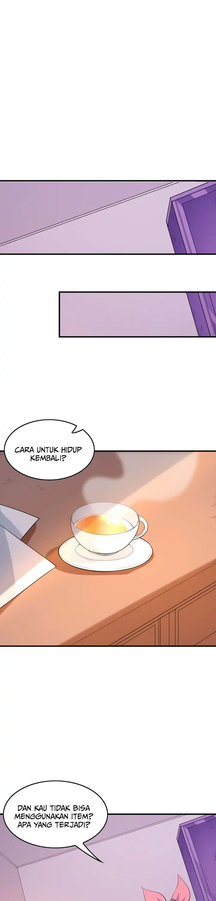 Baca My Harem Is Entirely Female Demon Villains - Chapter 111 halaman 18