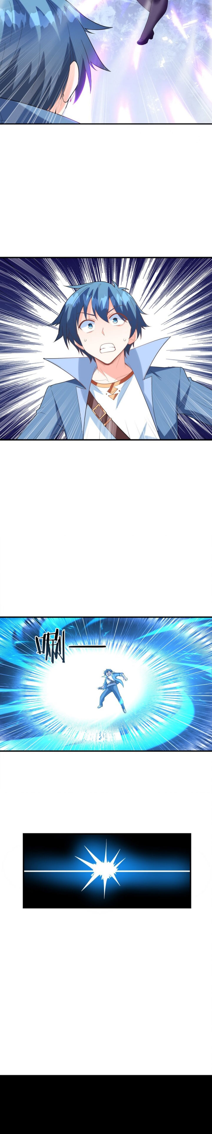 Baca My Harem Is Entirely Female Demon Villains - Chapter 133 halaman 8