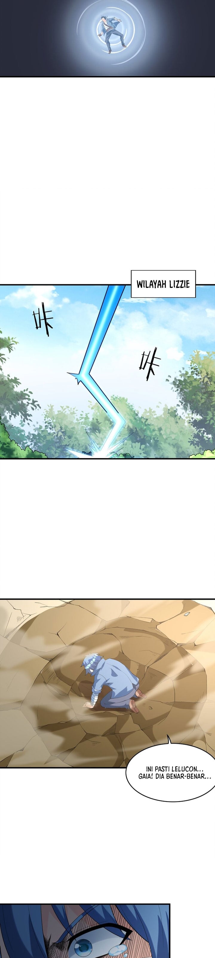 Baca My Harem Is Entirely Female Demon Villains - Chapter 147 halaman 14