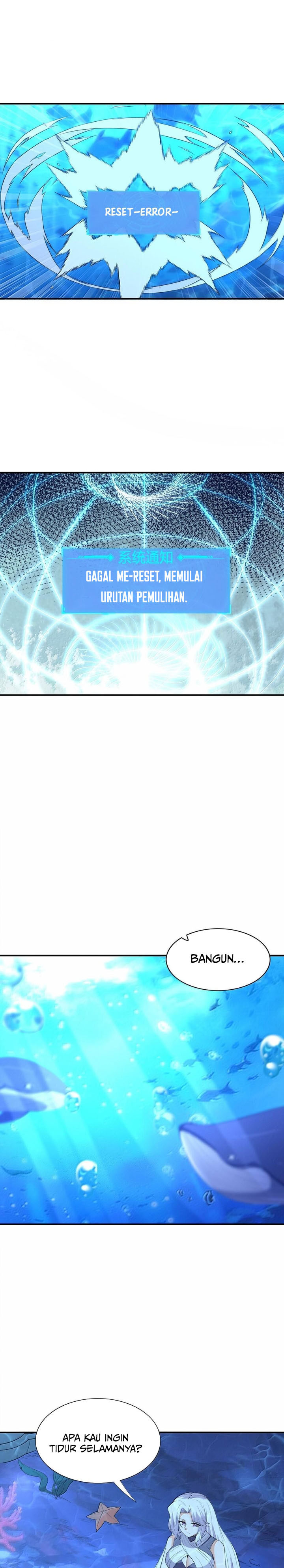 Baca My Harem Is Entirely Female Demon Villains - Chapter 181 halaman 10