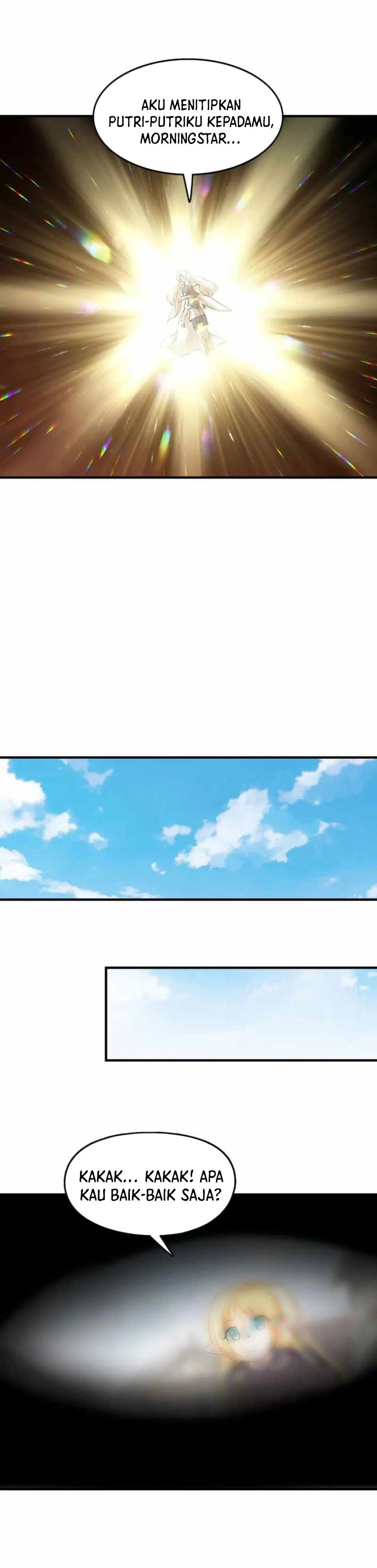 Baca My Harem Is Entirely Female Demon Villains - Chapter 72 halaman 18