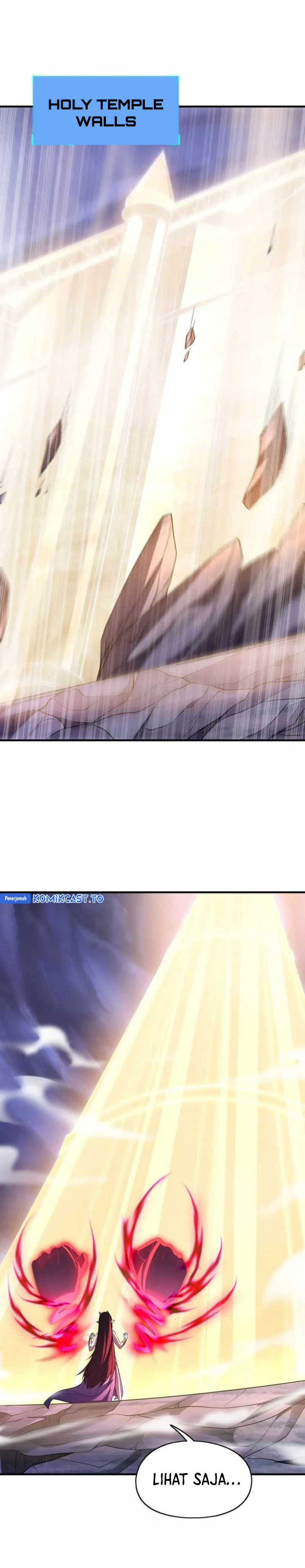 Baca My Harem Is Entirely Female Demon Villains - Chapter 74 halaman 17