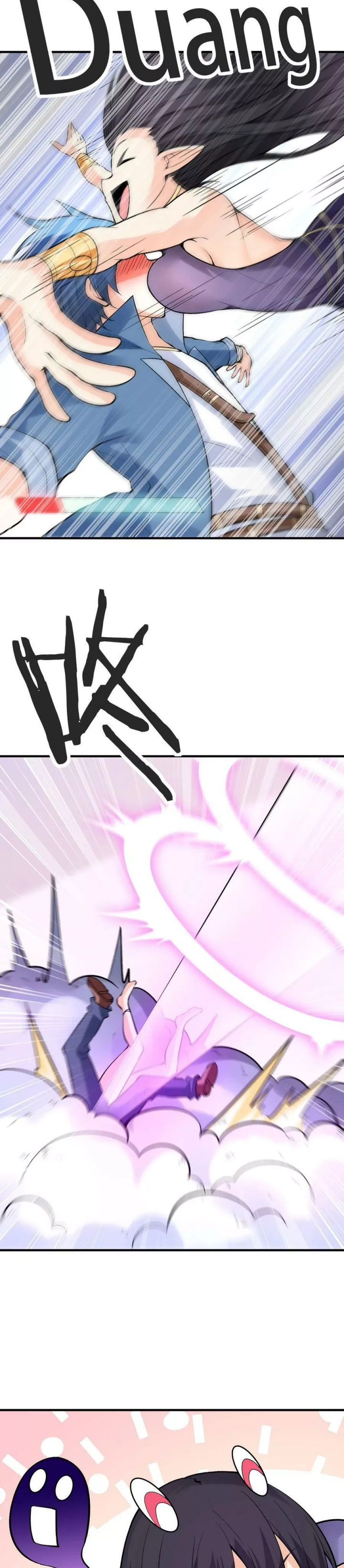 Baca My Harem Is Entirely Female Demon Villains - Chapter 77 halaman 20