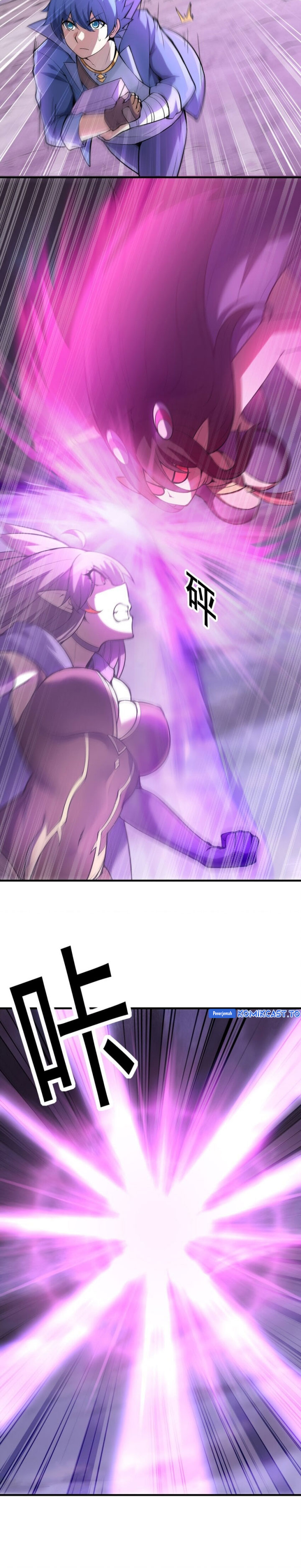 Baca My Harem Is Entirely Female Demon Villains - Chapter 80 halaman 5