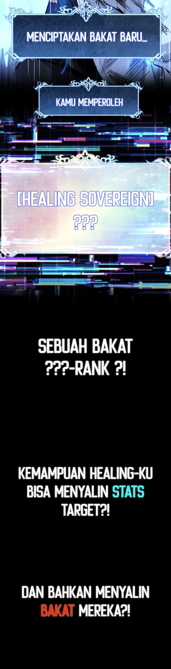 Baca My Healing Skill Can Copy Anything, So I Conquered the Abyss Chapter 0 Bahasa Indonesia page 26