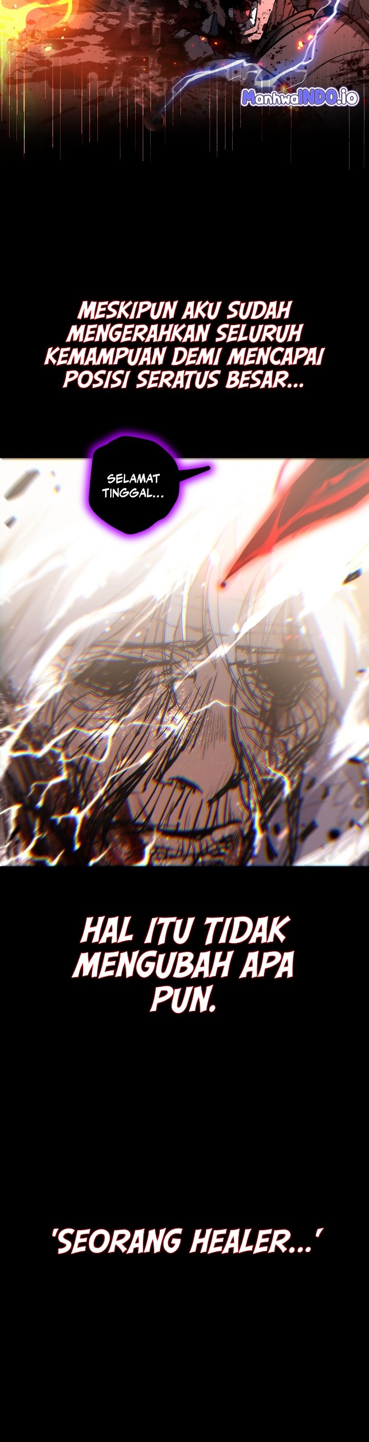 Baca My Healing Skill Can Copy Anything, So I Conquered the Abyss Chapter 0 Bahasa Indonesia page 20