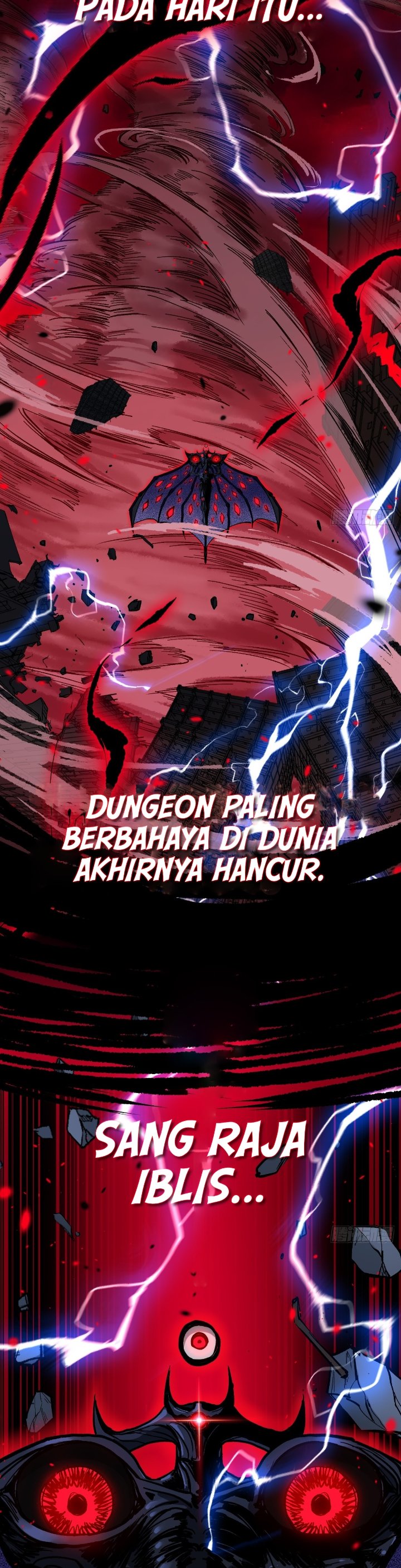 Baca My Healing Skill Can Copy Anything, So I Conquered the Abyss Chapter 1 Bahasa Indonesia page 8