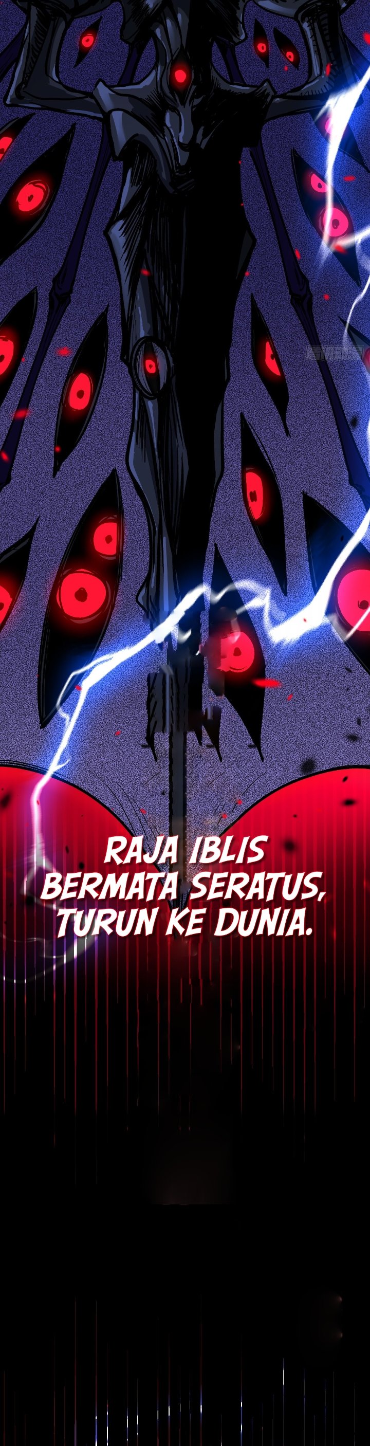 Baca My Healing Skill Can Copy Anything, So I Conquered the Abyss Chapter 1 Bahasa Indonesia page 10