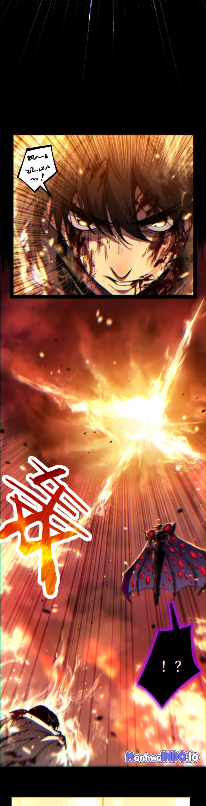 Baca My Healing Skill Can Copy Anything, So I Conquered the Abyss Chapter 1 Bahasa Indonesia page 18
