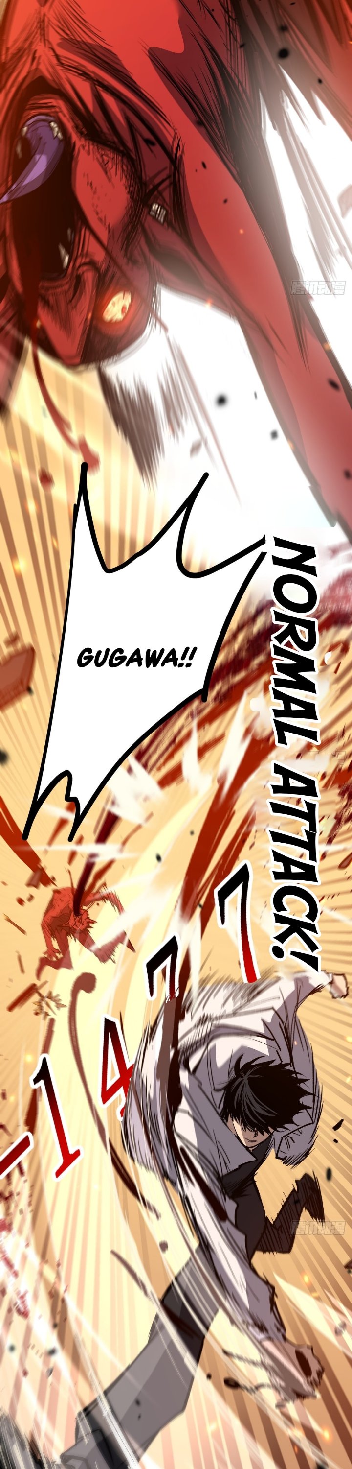 My Healing Skill Can Copy Anything, So I Conquered the Abyss Chapter 10 - Page 5