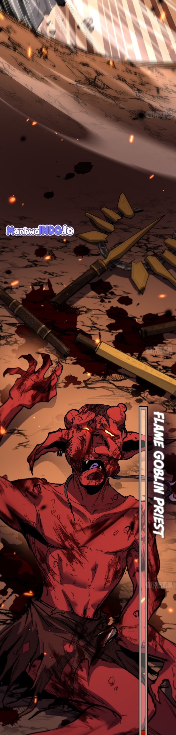 My Healing Skill Can Copy Anything, So I Conquered the Abyss Chapter 10 - Page 6