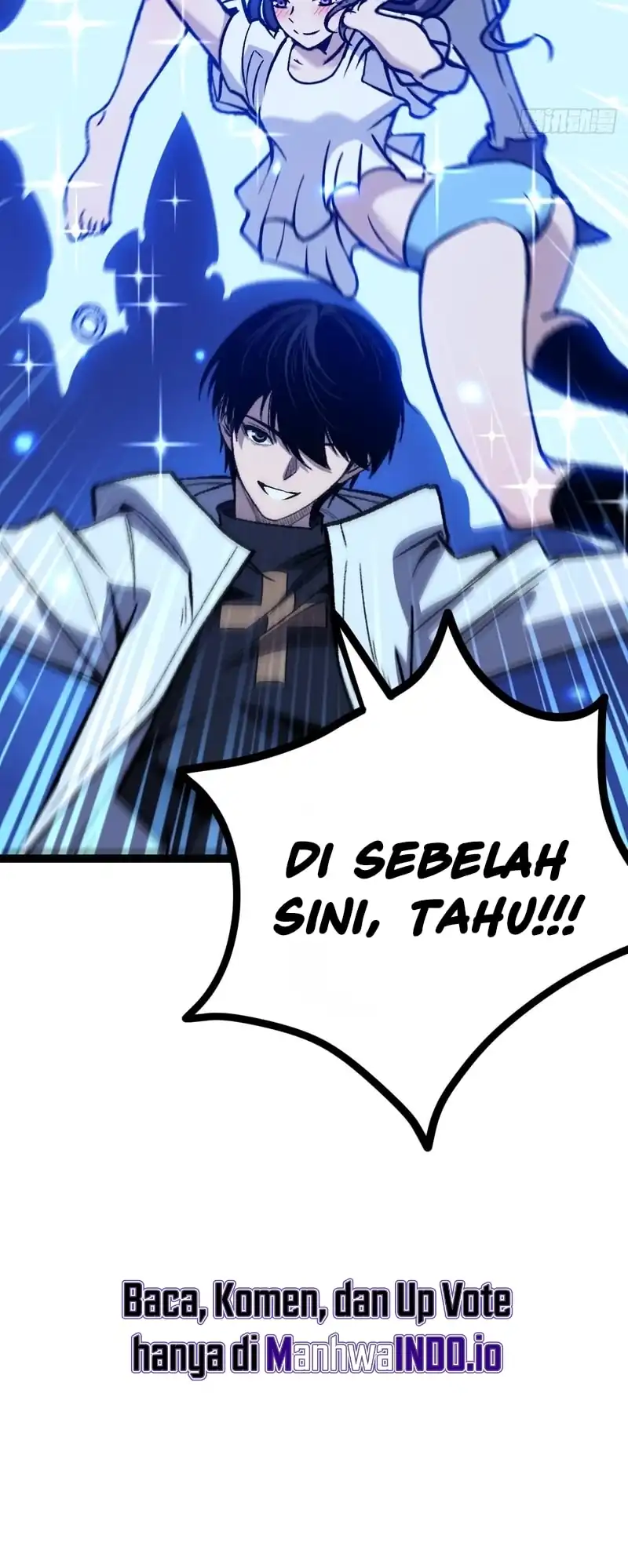 My Healing Skill Can Copy Anything, So I Conquered the Abyss Chapter 15 - Page 13