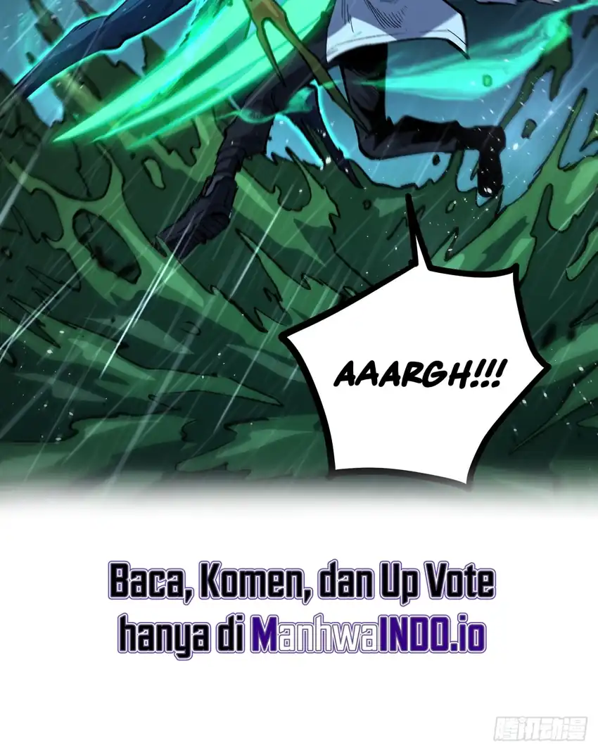 Baca My Healing Skill Can Copy Anything, So I Conquered the Abyss Chapter 3 Bahasa Indonesia page 32