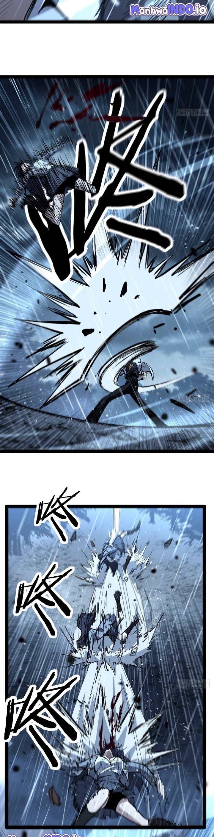 My Healing Skill Can Copy Anything, So I Conquered the Abyss Chapter 5 - Page 14