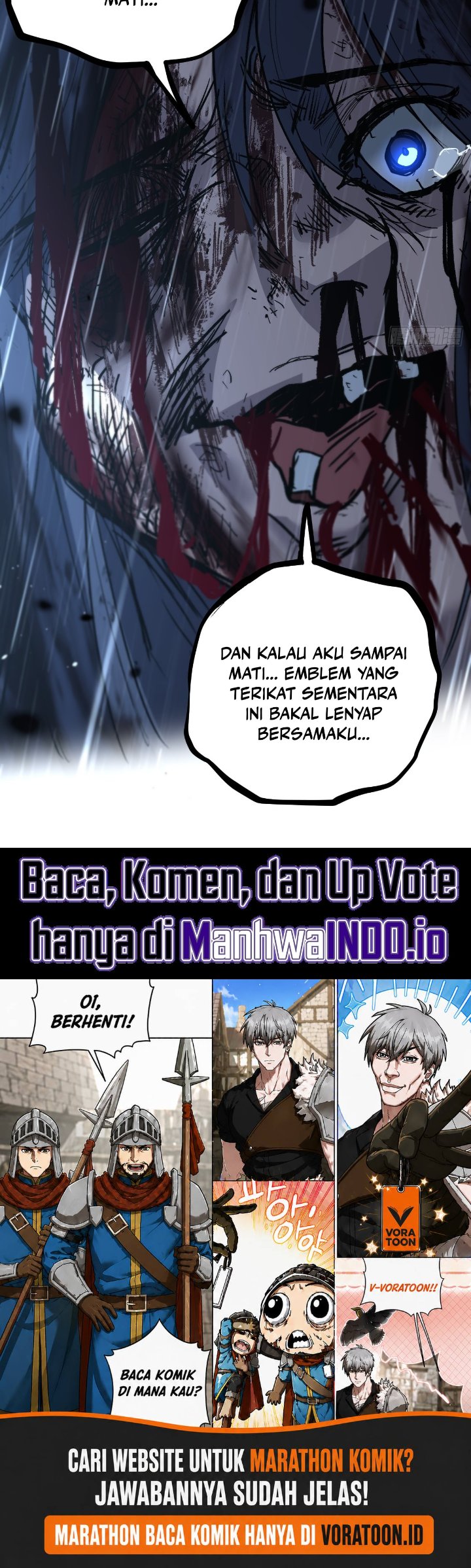 My Healing Skill Can Copy Anything, So I Conquered the Abyss Chapter 5 - Page 16