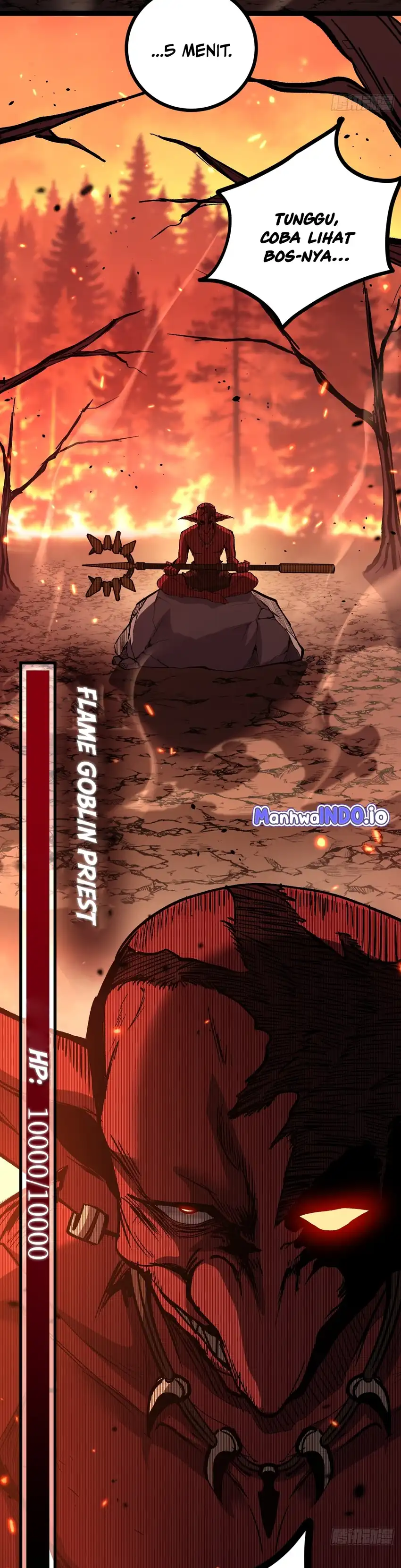 My Healing Skill Can Copy Anything, So I Conquered the Abyss Chapter 8 - Page 4