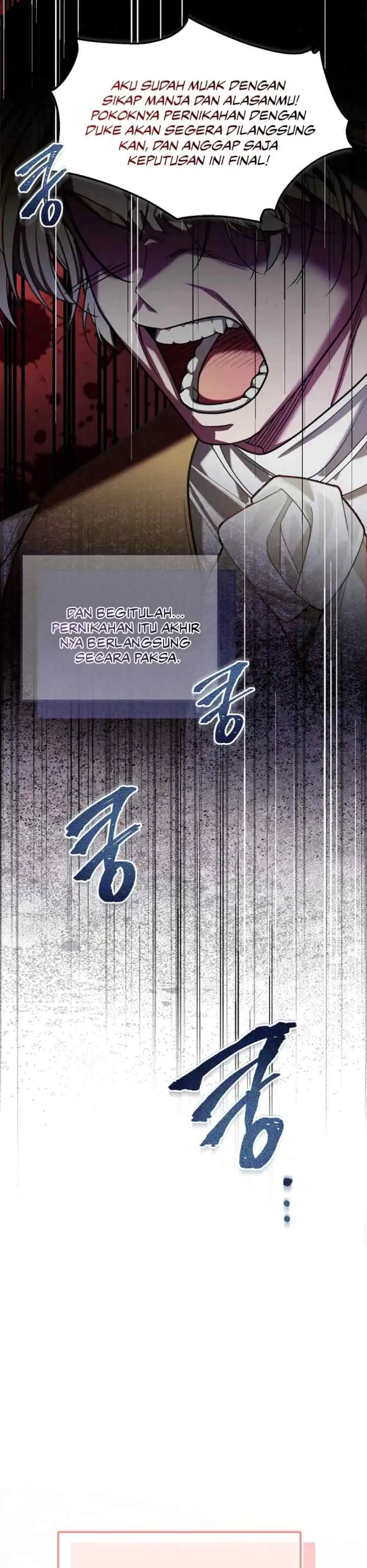 Baca My Husband Is The Possessed Main Character Chapter 0.1 Bahasa Indonesia page 24