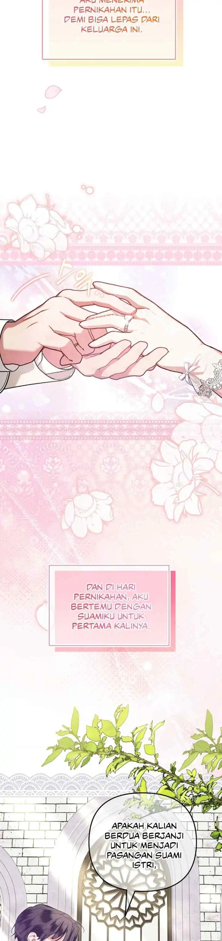 Baca My Husband Is The Possessed Main Character Chapter 0.1 Bahasa Indonesia page 28