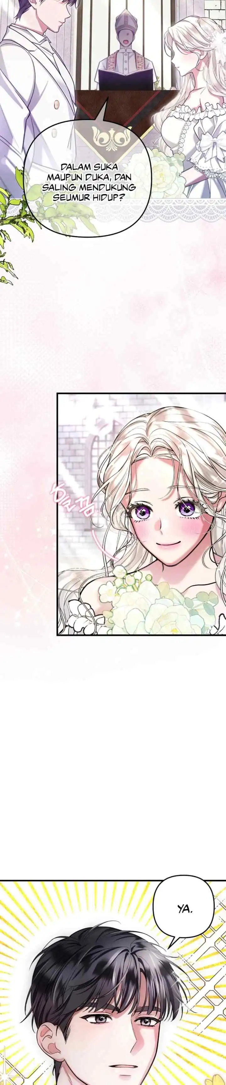 Baca My Husband Is The Possessed Main Character Chapter 0.1 Bahasa Indonesia page 30
