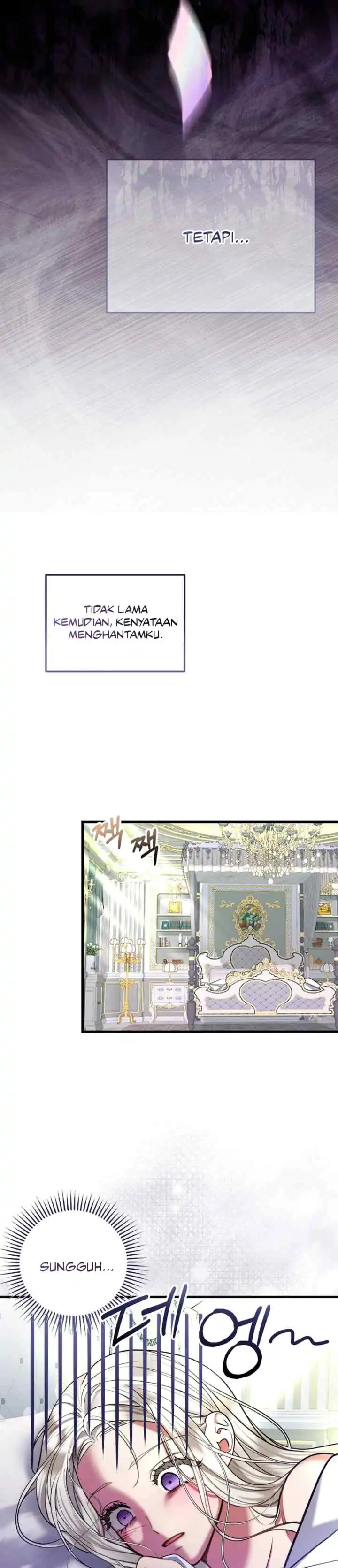 Baca My Husband Is The Possessed Main Character Chapter 0.1 Bahasa Indonesia page 34
