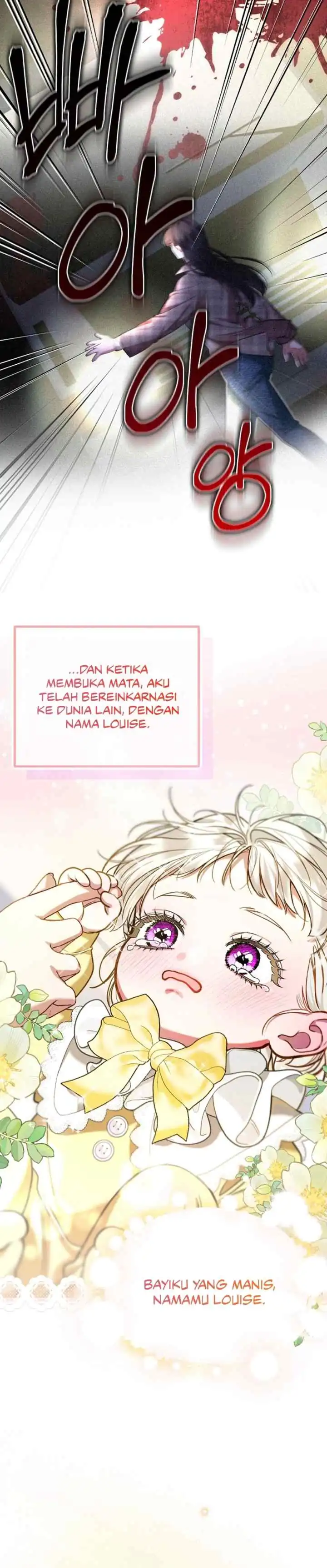 Baca My Husband Is The Possessed Main Character Chapter 0.1 Bahasa Indonesia page 8