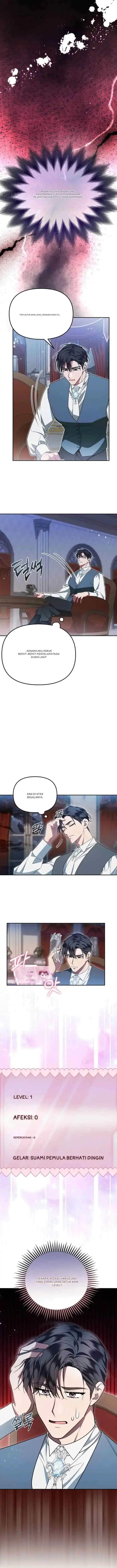 My Husband Is The Possessed Main Character Chapter 12 - Page 7