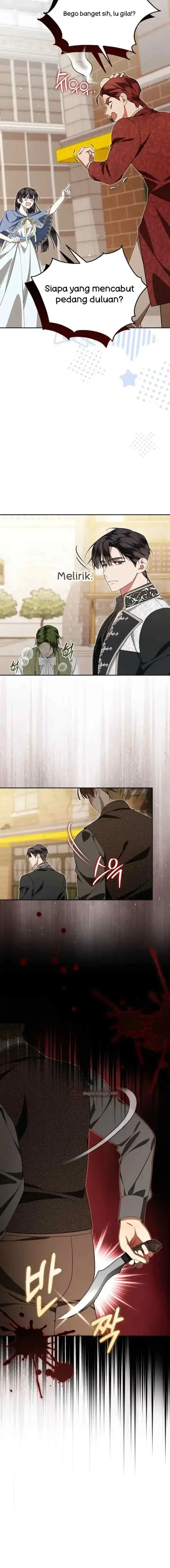 My Husband Is The Possessed Main Character Chapter 18 - Page 12