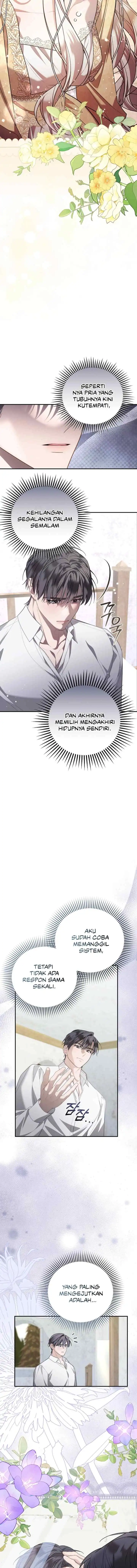 Baca My Husband Is The Possessed Main Character Chapter 2 Bahasa Indonesia page 30