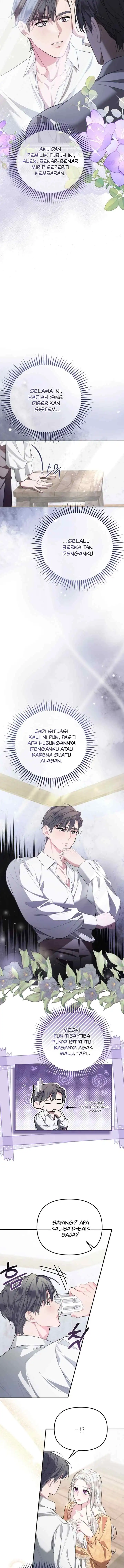 Baca My Husband Is The Possessed Main Character Chapter 2 Bahasa Indonesia page 32