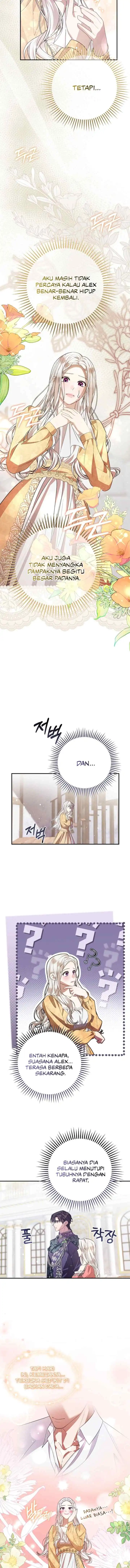 Baca My Husband Is The Possessed Main Character Chapter 2 Bahasa Indonesia page 38