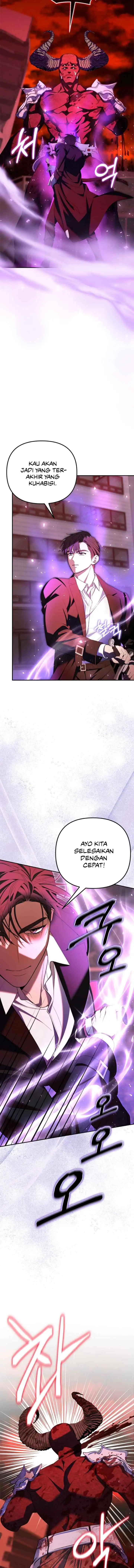 Baca My Husband Is The Possessed Main Character Chapter 2 Bahasa Indonesia page 8