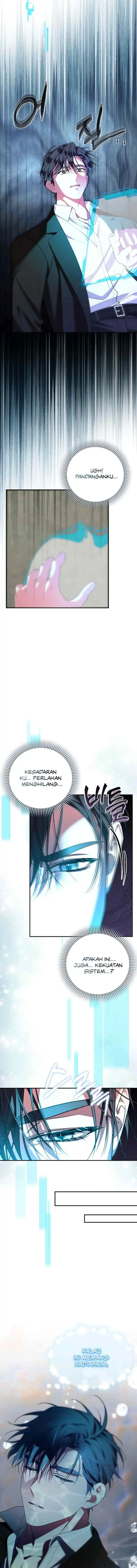 Baca My Husband Is The Possessed Main Character Chapter 2 Bahasa Indonesia page 18