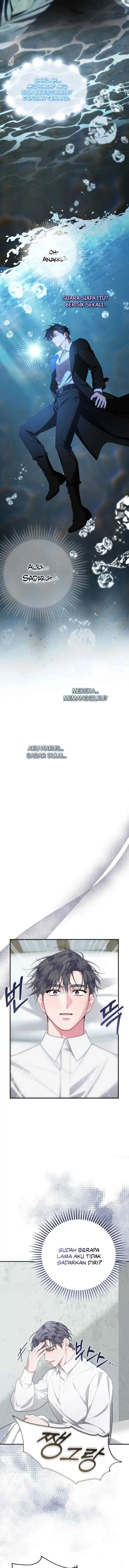 Baca My Husband Is The Possessed Main Character Chapter 2 Bahasa Indonesia page 20