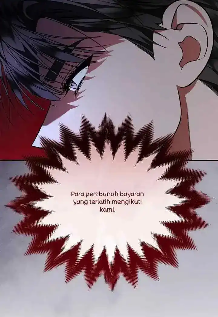 My Husband Is The Possessed Main Character Chapter 23 - Page 8