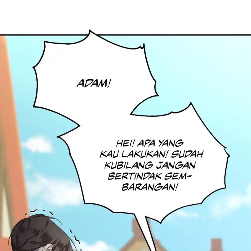 Baca My Husband Is The Possessed Main Character Chapter 3 Bahasa Indonesia page 206