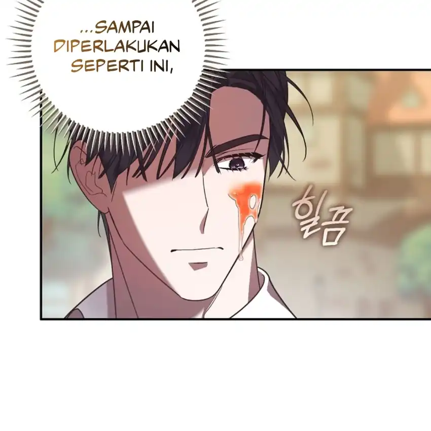 Baca My Husband Is The Possessed Main Character Chapter 3 Bahasa Indonesia page 216